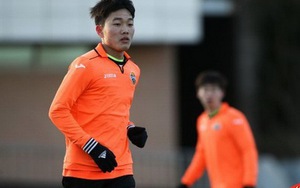 Xuân Trường giúp Gangwon đại thắng, Công Phượng khiến Bình Dương 'sợ hãi'